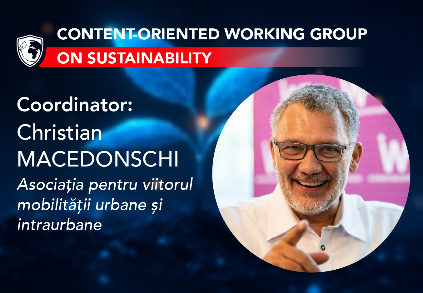 Sustainability